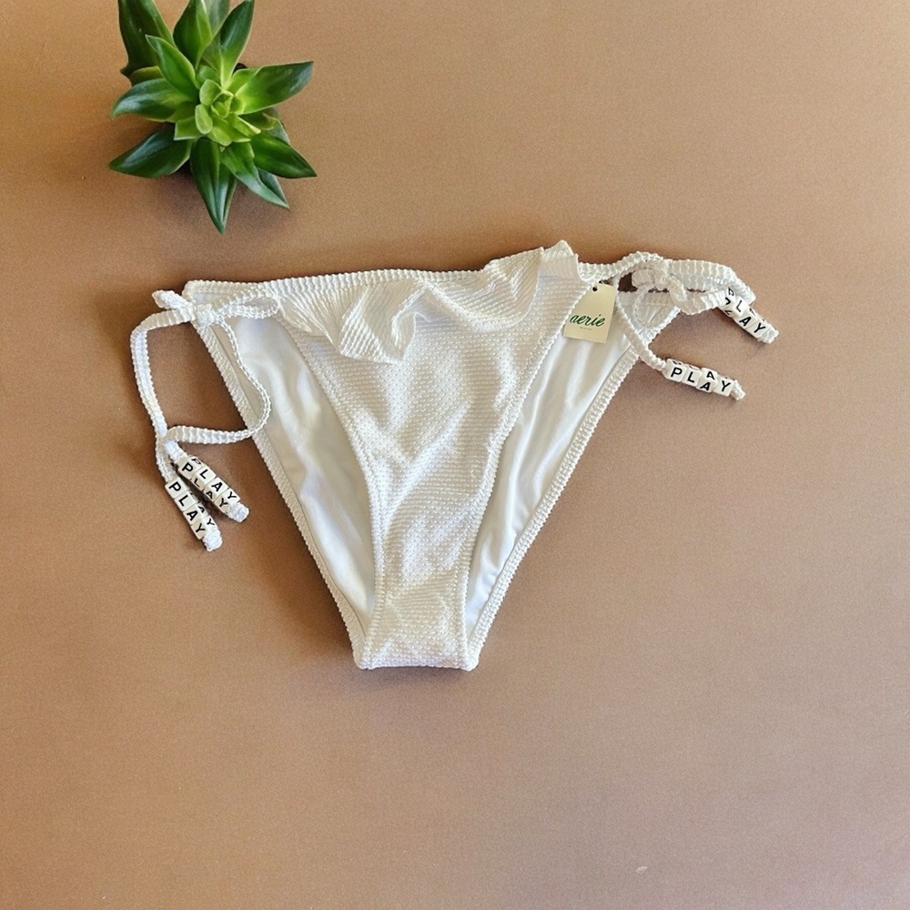 Aerie cheeky bikini bottom